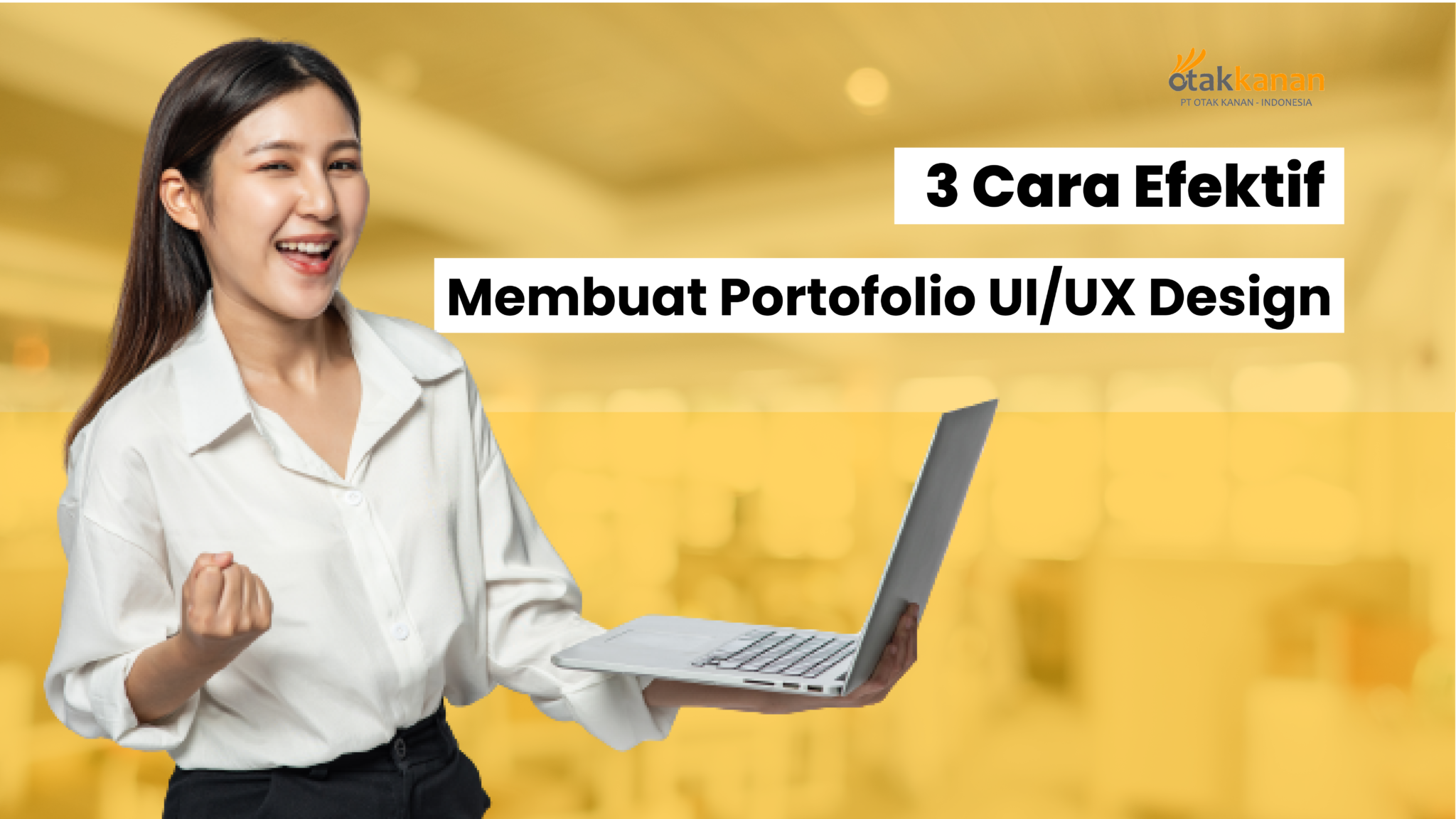 UI UX 3 Cara Efektif Membuat Portofolio Design Yang Menarik