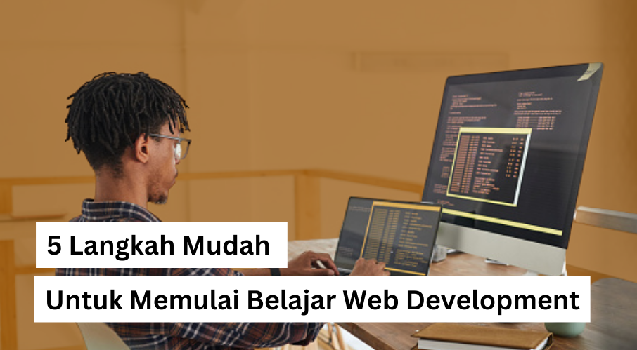 belajar web development