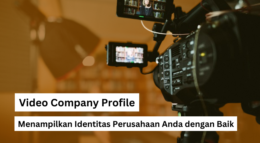 video company profile