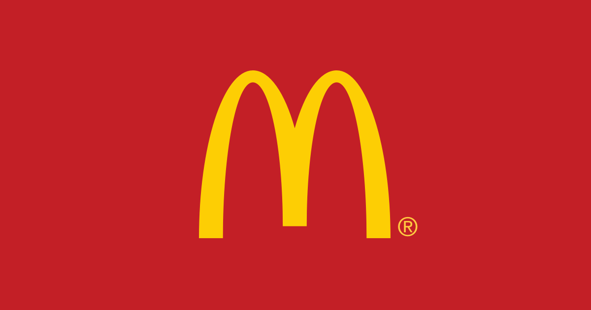 mc donalds logo