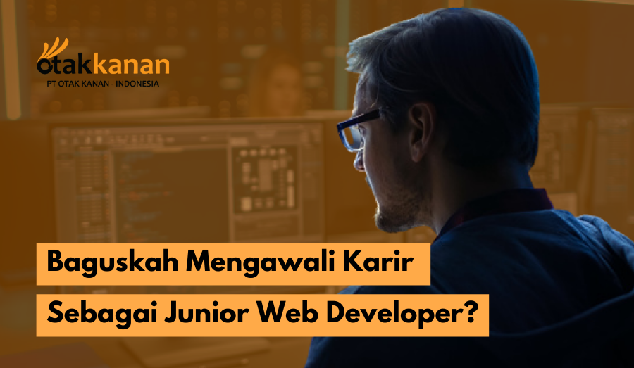 Junior Web Developer