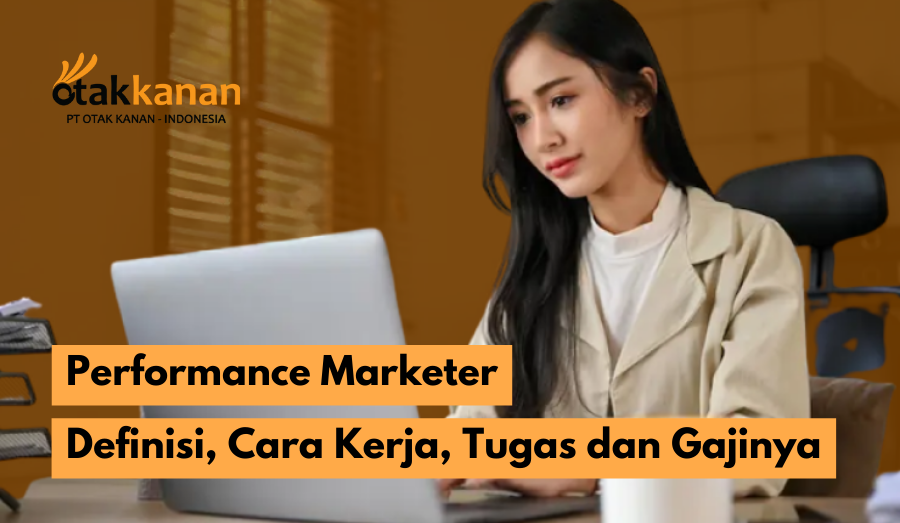 performance marketer