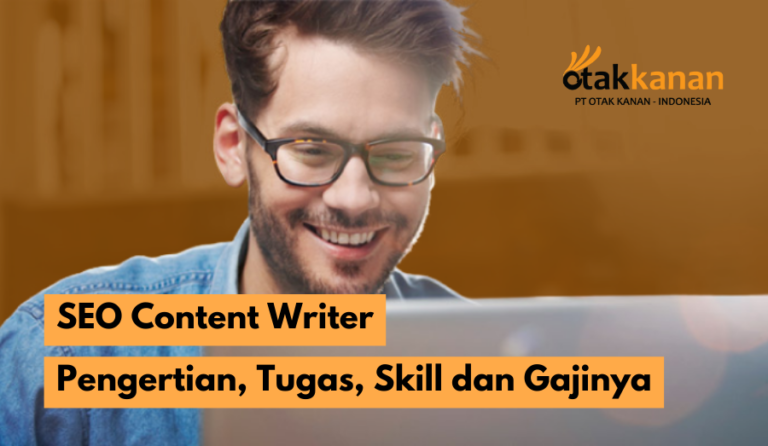 Seo Content Writer Pengertian Tugas Skill Dan Gajinya 