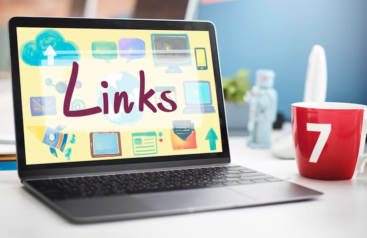 cara mengatasi spam link