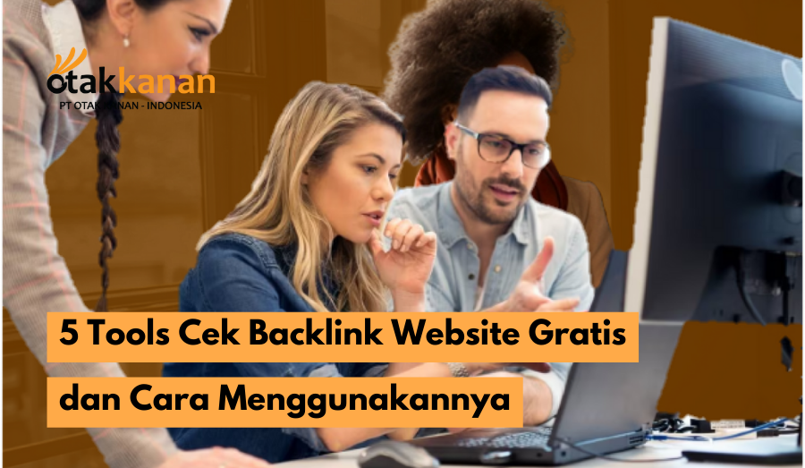 Tools Cek Backlink Website
