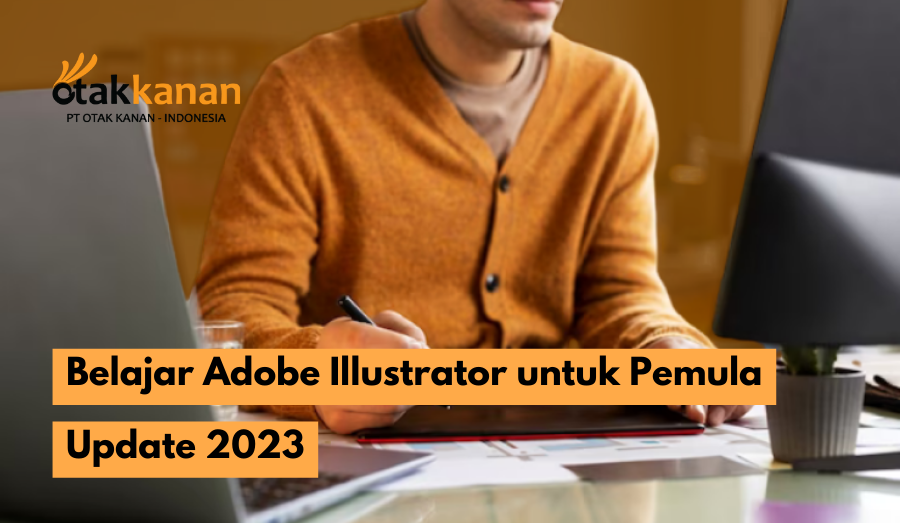 Belajar Adobe Illustrator