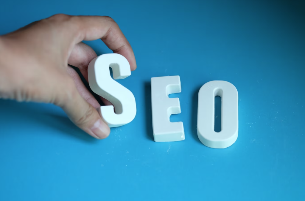 Top Secret SEO 7 Langkah Meningkatkan Traffic Web