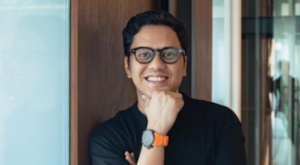 Top 8 Influencer Paling Berpengaruh di Indonesia Arief Muhammad