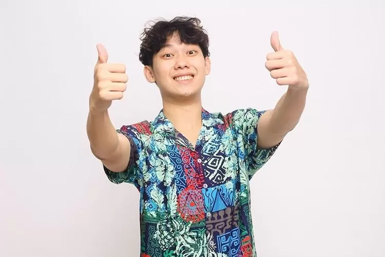 Top 10 Influencer Paling Berpengaruh