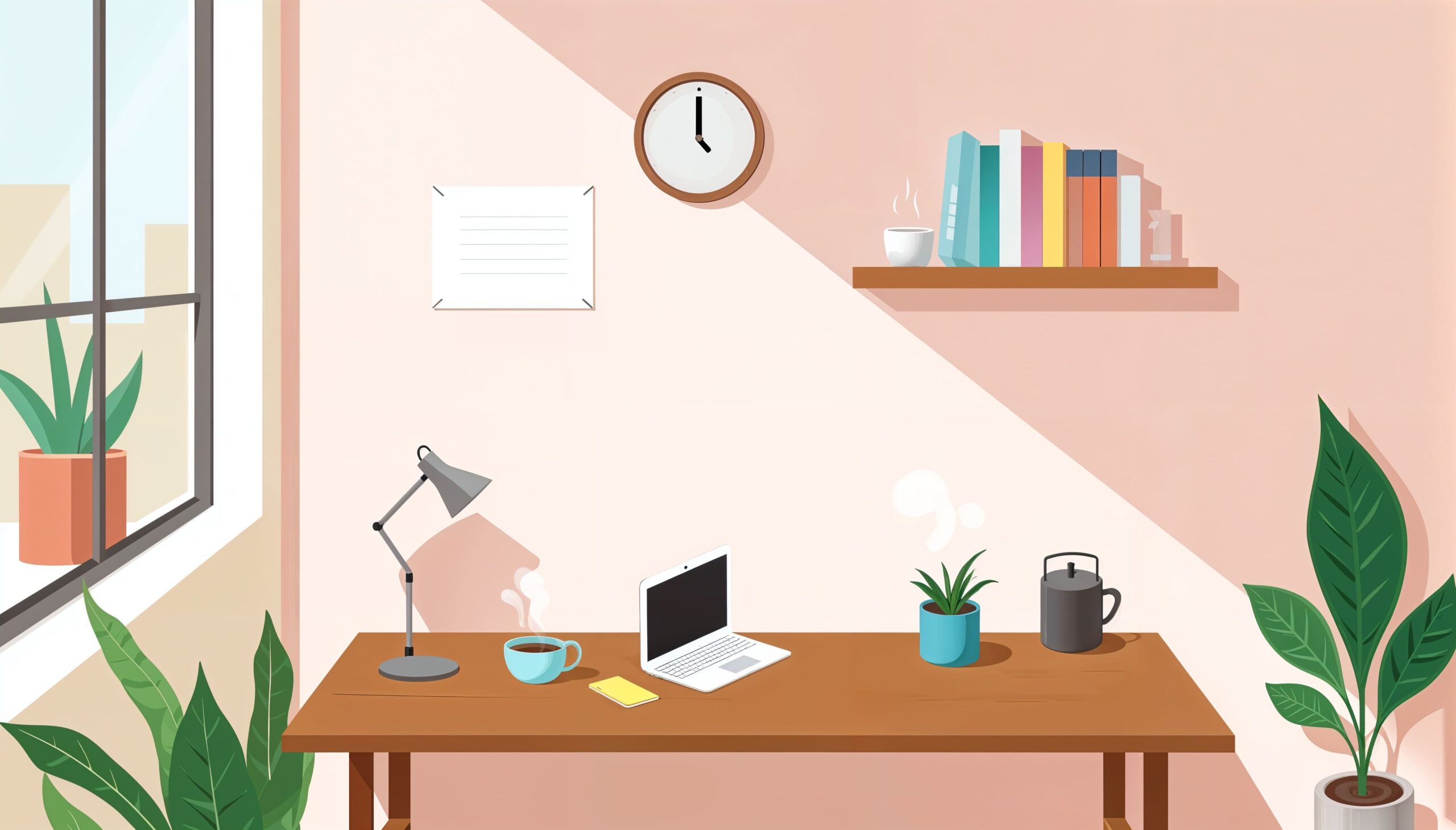 7 Faktor Lingkungan Kerja yang Membentuk Produktivitas Anda