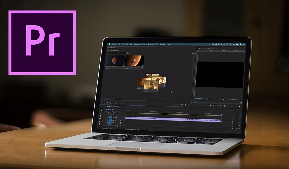 Software Editing Video Yang Wajib Dimiliki Content Creator