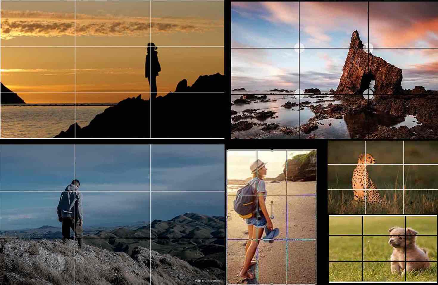 Teknik Dasar Videografi: Komposisi, Pencahayaan dan Warna