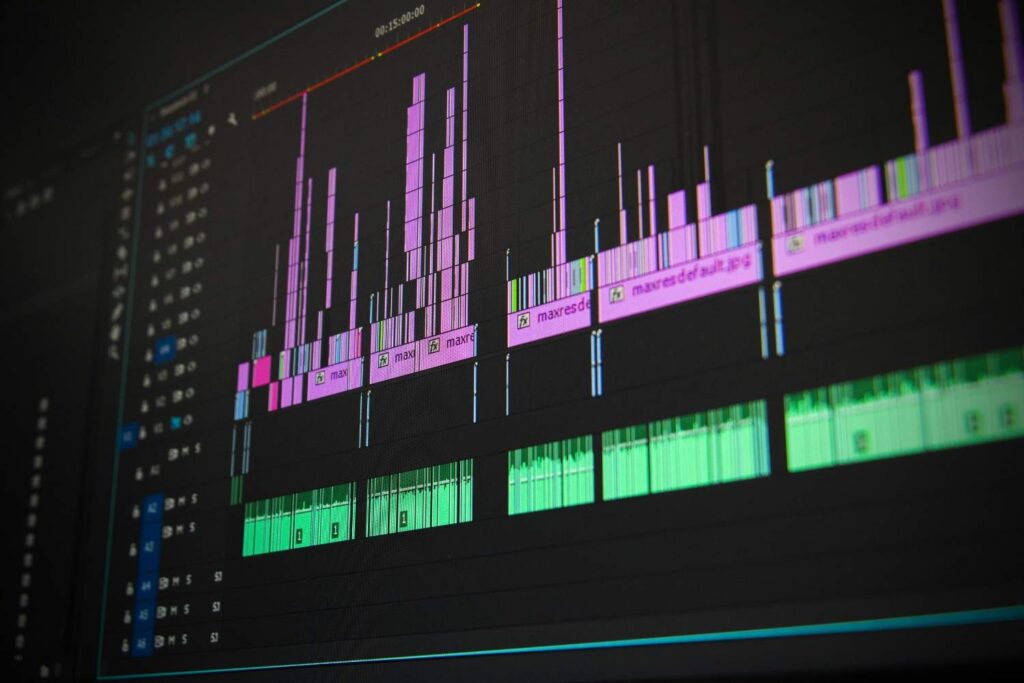 Software Editing Video Yang Wajib Dimiliki Content Creator